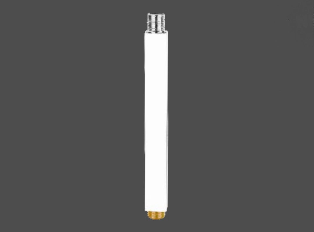 CELING SHOWER ARMS SQUARE by Trucera