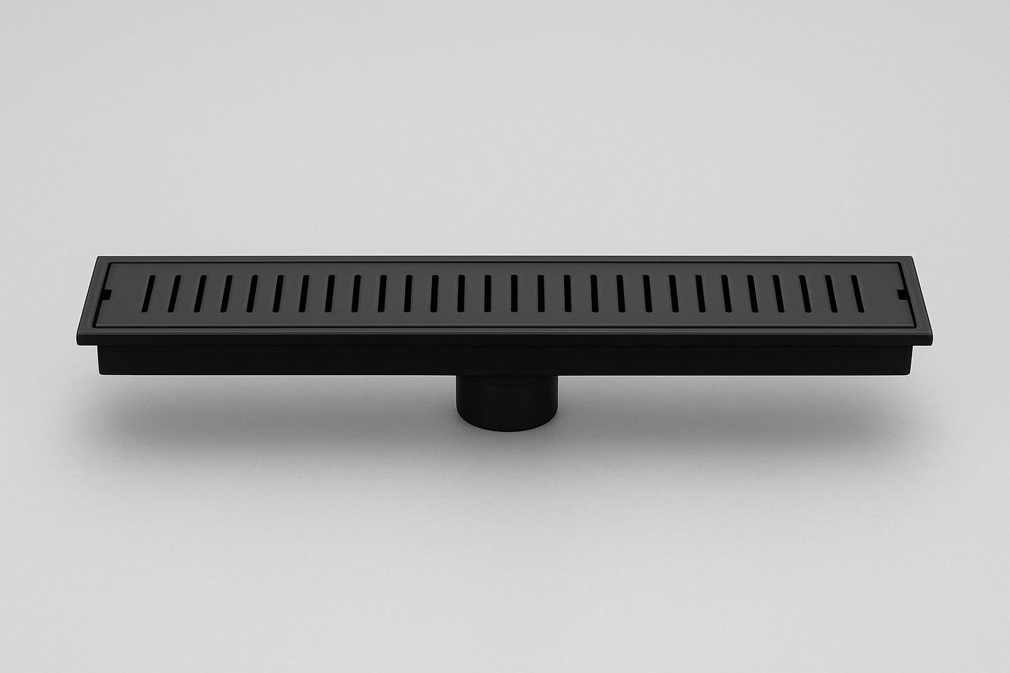 PVD BLACK LONG DRAIN by Trucera