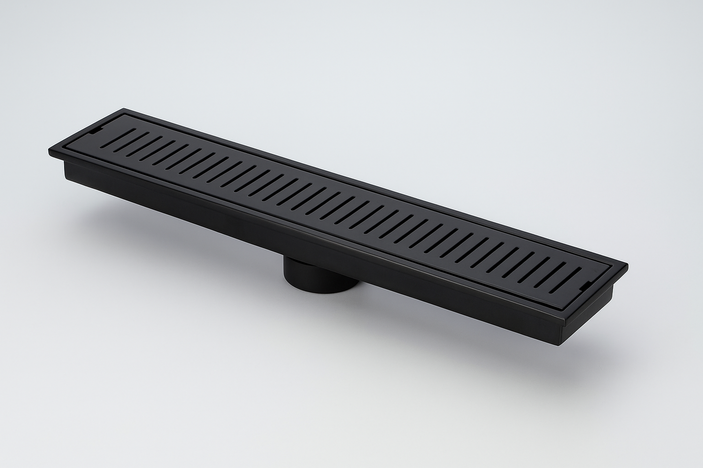 PVD BLACK LONG DRAIN by Trucera