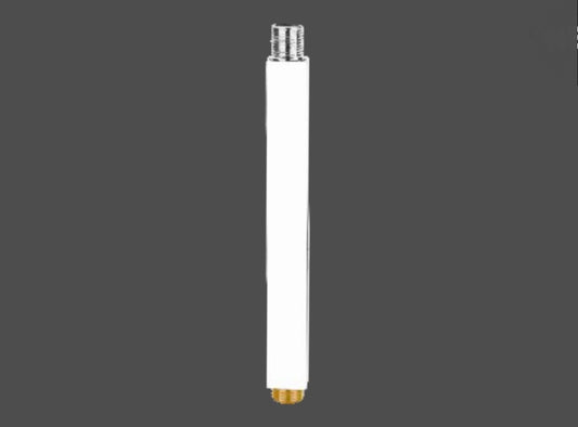 CELING SHOWER ARMS SQUARE by Trucera
