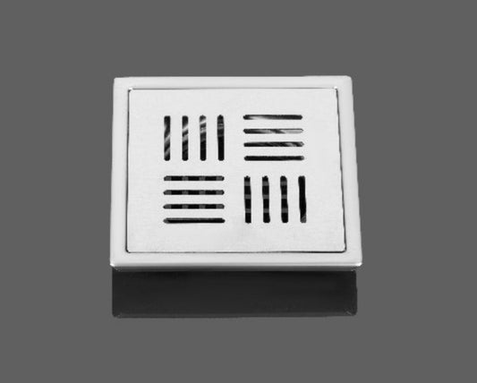 CAPSUL FLOOR DRAINER 304* by Trucera